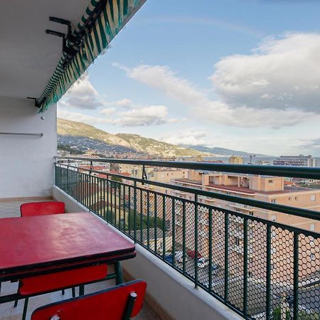 Maison Doretta - Sea View Roquebrune-Cap-Martin Εξωτερικό φωτογραφία