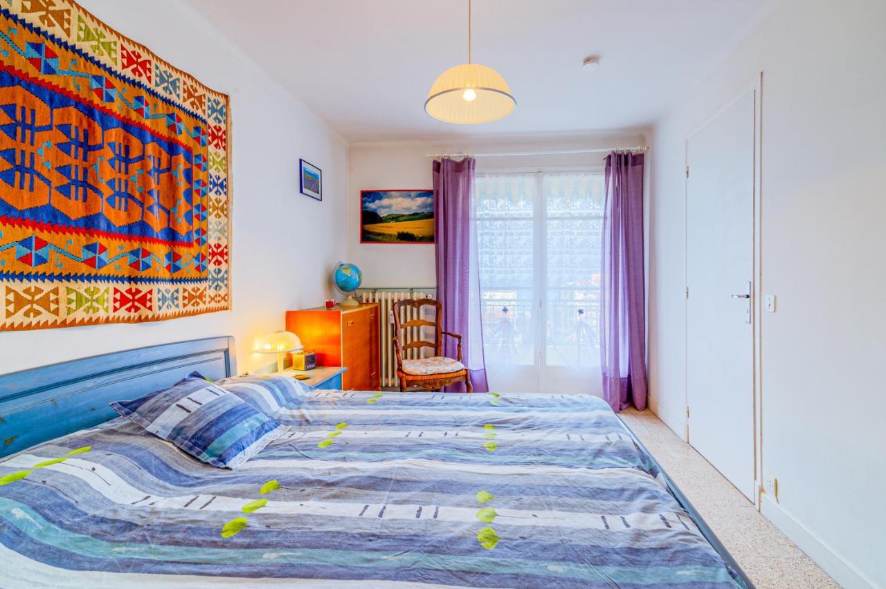 Maison Doretta - Sea View Roquebrune-Cap-Martin Εξωτερικό φωτογραφία