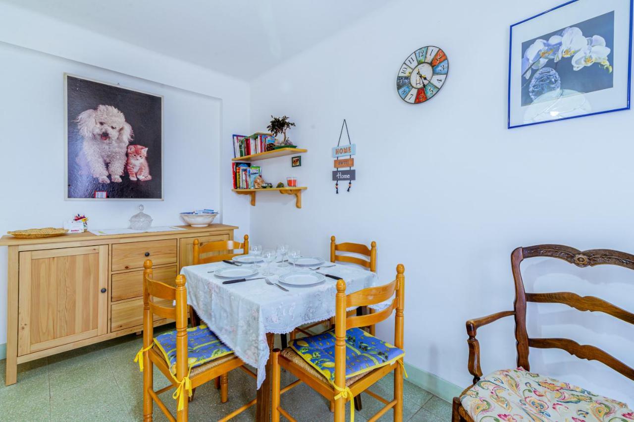 Maison Doretta - Sea View Roquebrune-Cap-Martin Εξωτερικό φωτογραφία