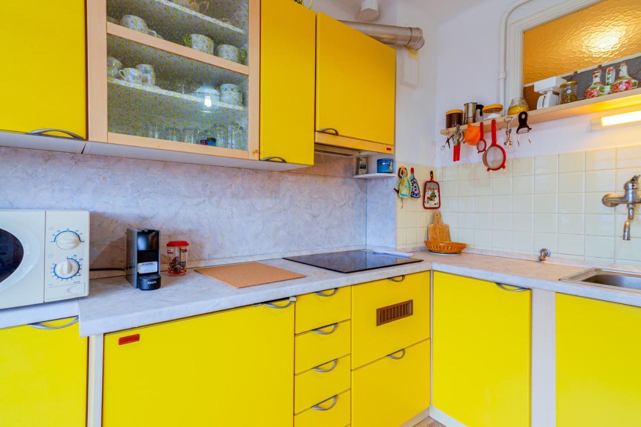 Maison Doretta - Sea View Roquebrune-Cap-Martin Εξωτερικό φωτογραφία