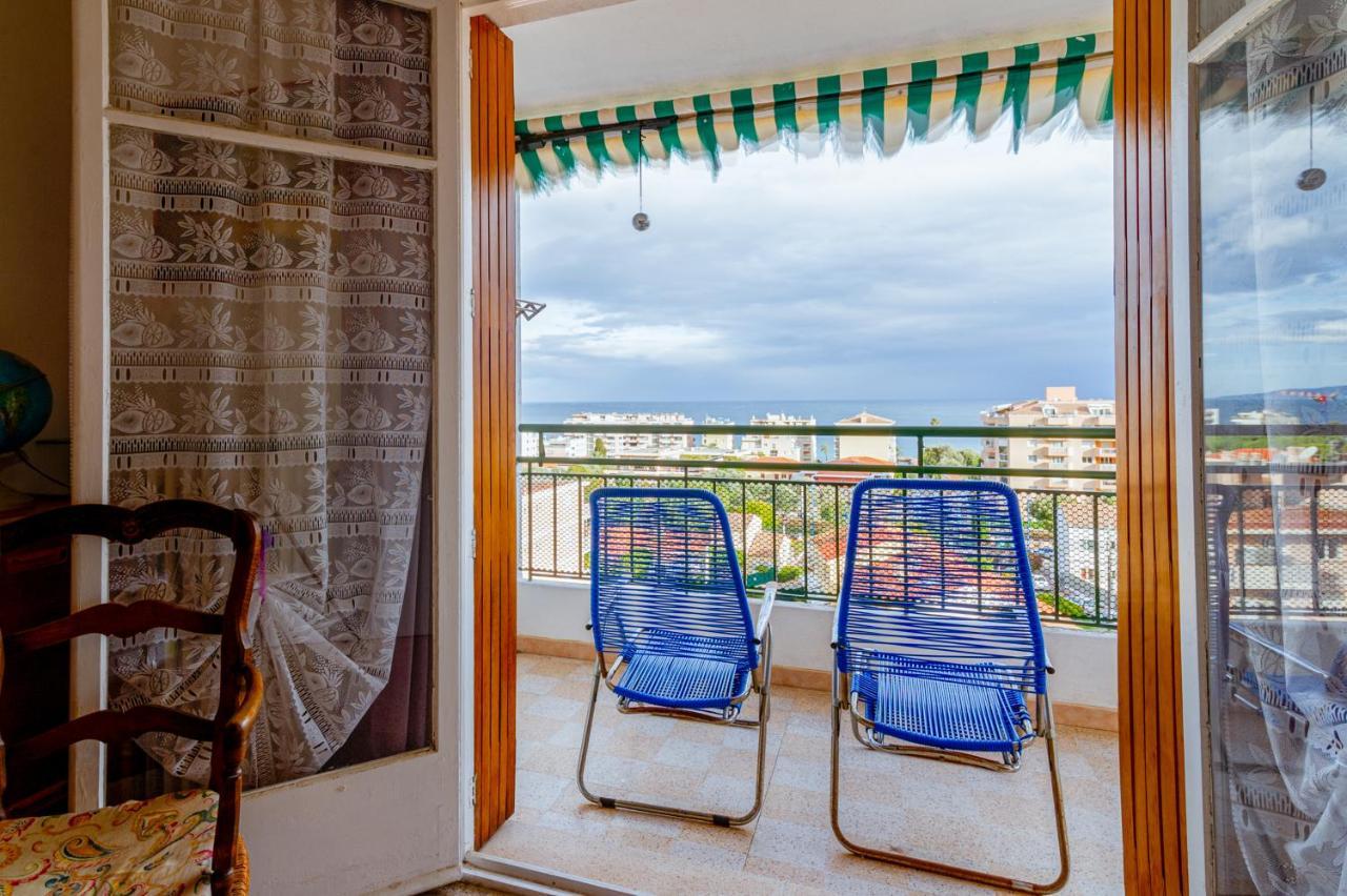 Maison Doretta - Sea View Roquebrune-Cap-Martin Εξωτερικό φωτογραφία
